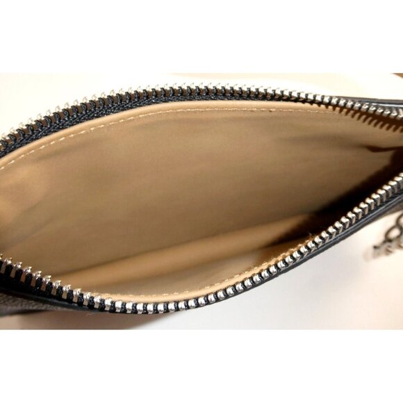 Michael Kors Black Medium Fanny Pack Belt Bag 554131 NWOT - Picture 8 of 11